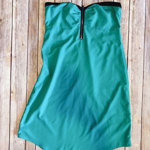 Roxy Strapless Dress